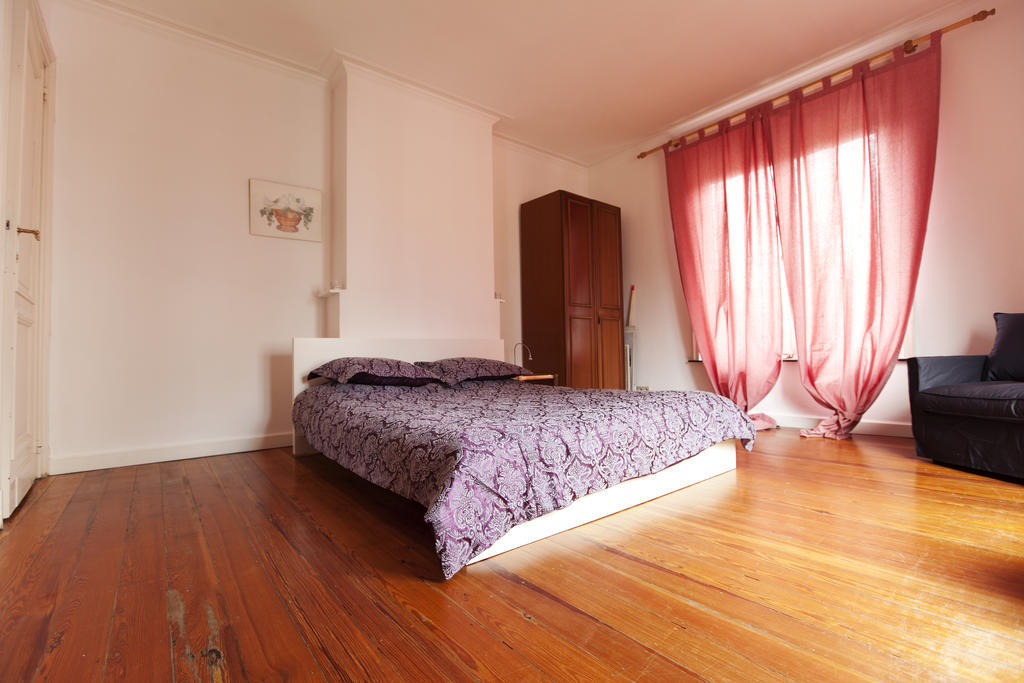 European Apartments Schuman-Ambiorix Brussels Room photo