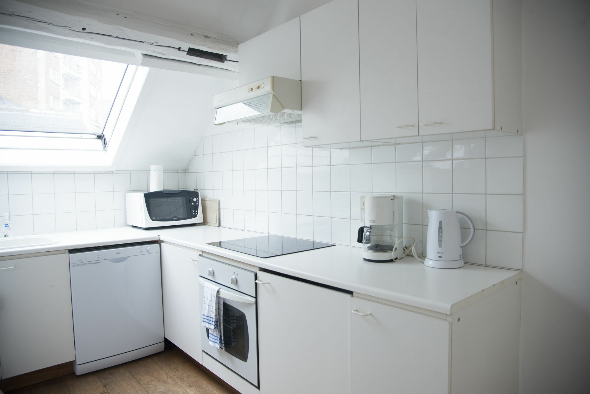 European Apartments Schuman-Ambiorix Brussels Exterior photo